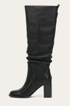 Boots^Frye Alex Softy Tall Wide Calf
