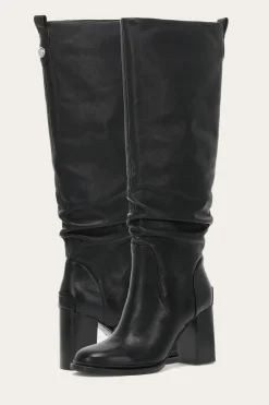 Boots^Frye Alex Softy Tall Wide Calf