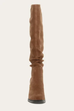 Boots^Frye Alex Softy Tall Wide Calf