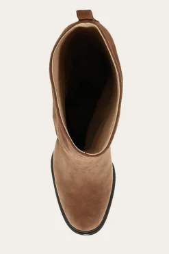 Boots^Frye Alex Softy Tall Wide Calf