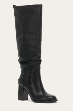 Boots^Frye Alex Softy Tall Wide Calf
