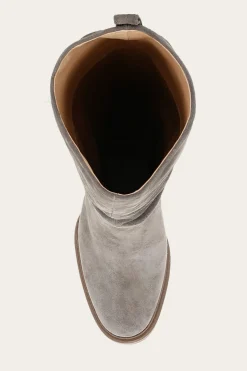 Boots^Frye Alex Softy Tall Wide Calf