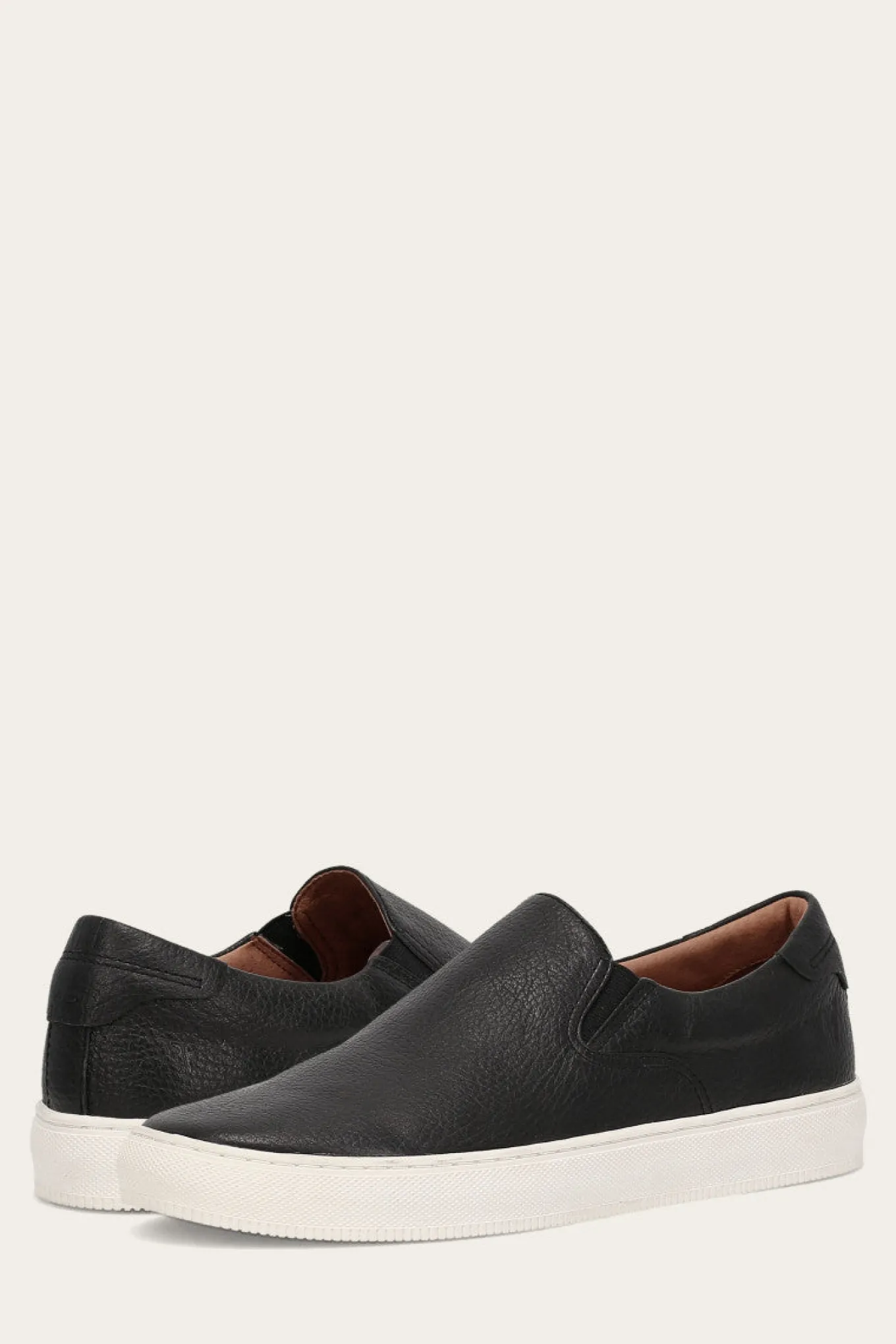 Casual^Frye Astor Gore Slip On