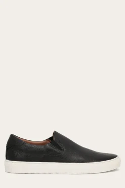 Casual^Frye Astor Gore Slip On