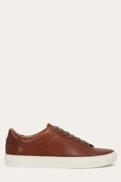 Casual^Frye Astor Low Lace