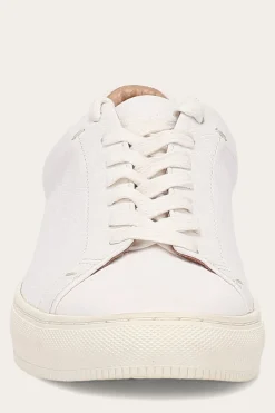 Casual^Frye Astor Low Lace