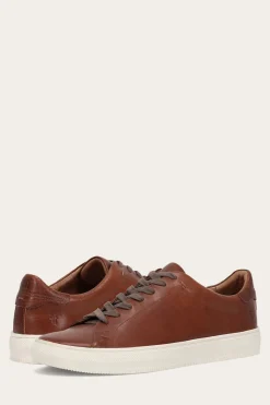 Casual^Frye Astor Low Lace