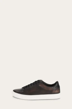 Casual^Frye Astor Low Lace