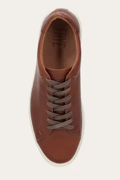 Casual^Frye Astor Low Lace