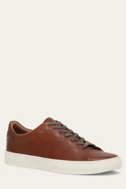 Casual^Frye Astor Low Lace