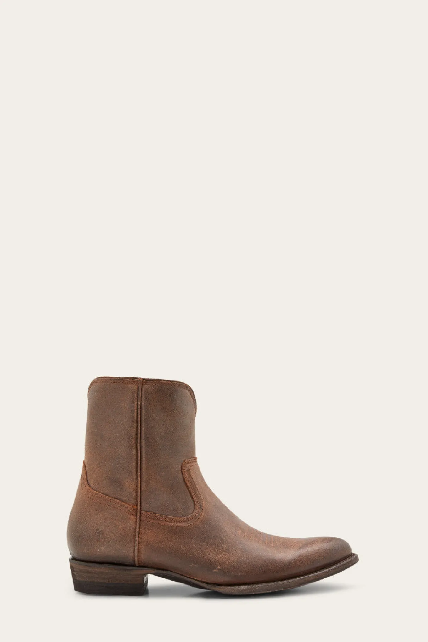 Boots^Frye Austin Inside Zip