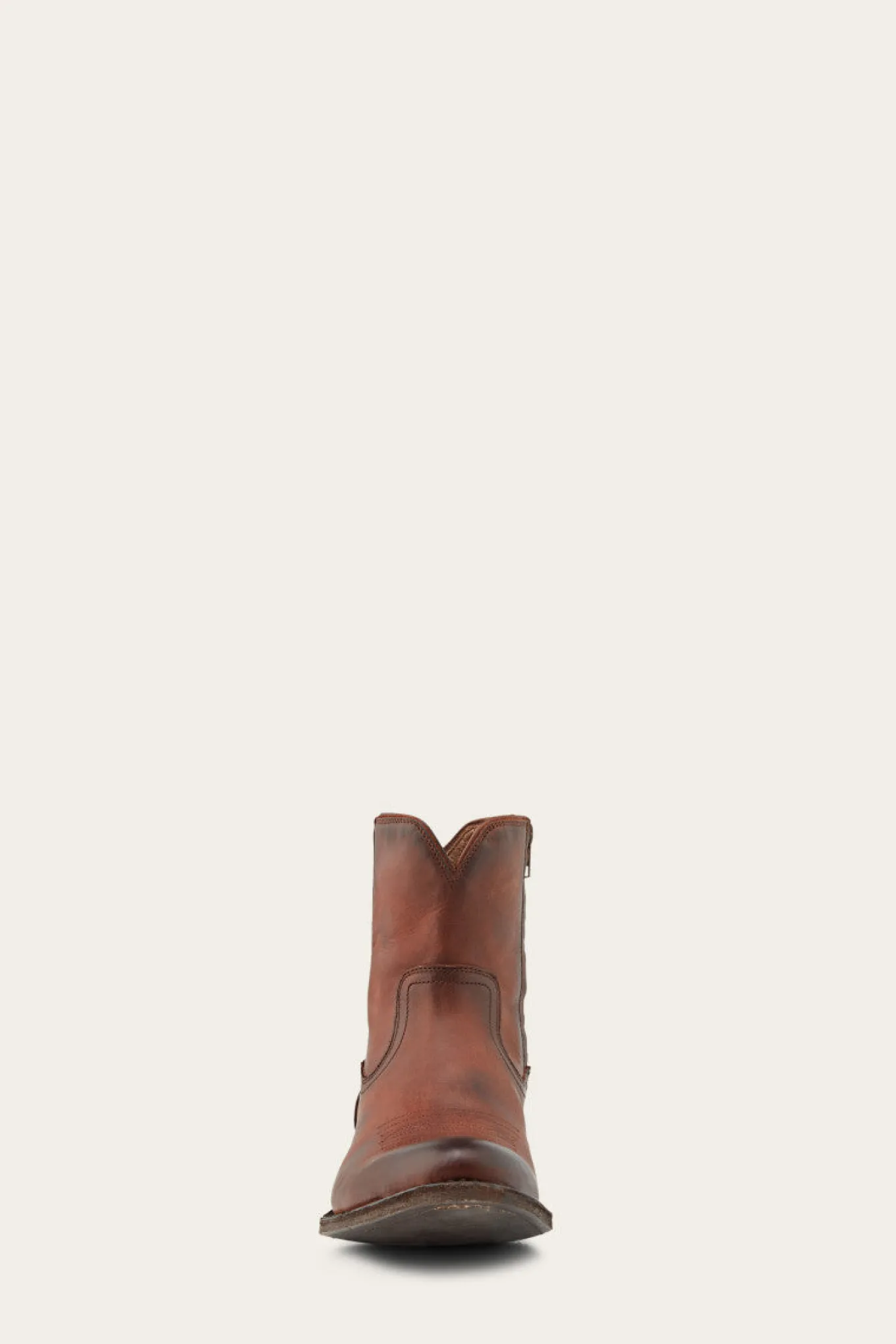 Boots^Frye Austin Inside Zip