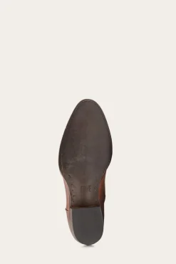 Boots^Frye Austin Inside Zip