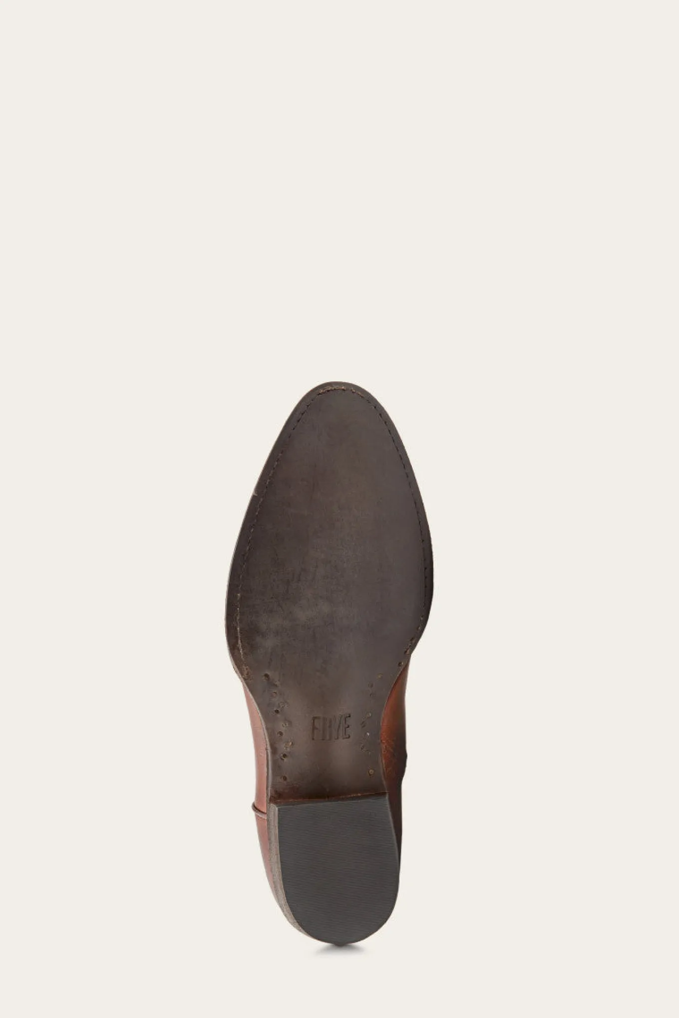 Boots^Frye Austin Inside Zip