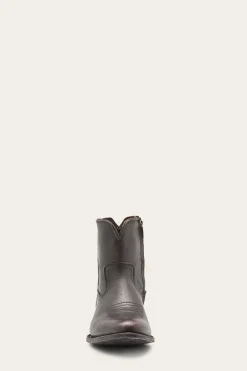 Boots^Frye Austin Inside Zip