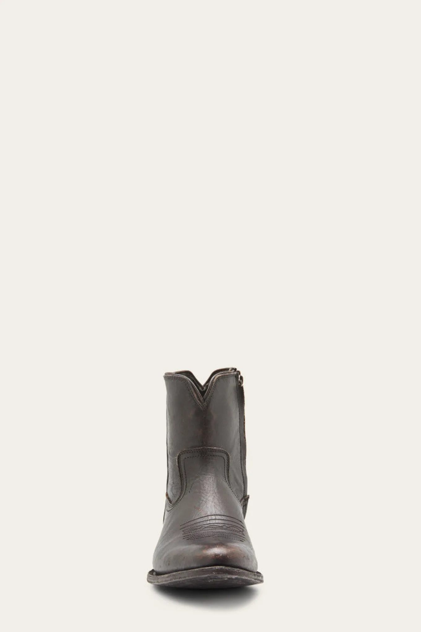 Boots^Frye Austin Inside Zip