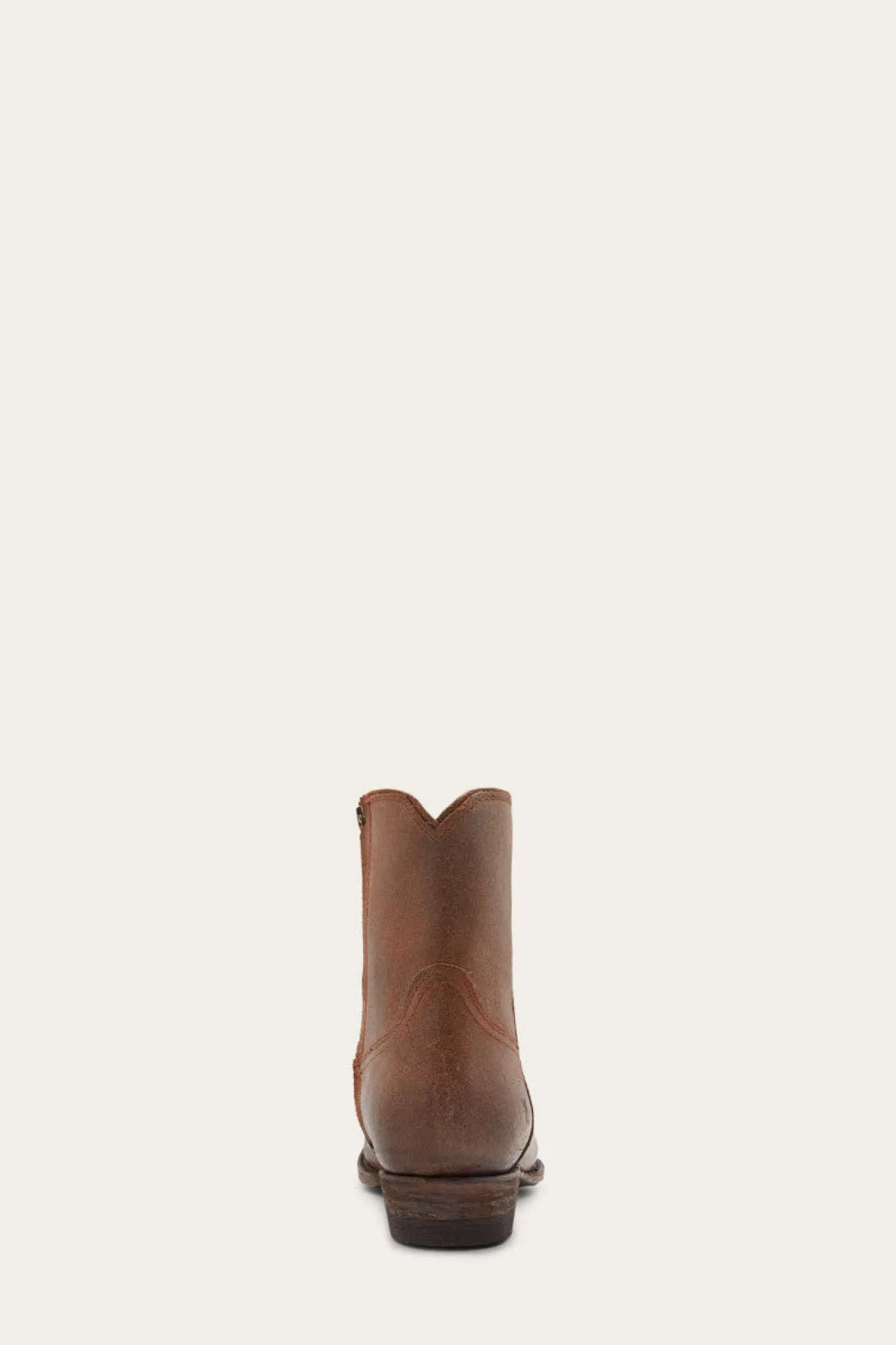Boots^Frye Austin Inside Zip