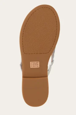 Sandals^Frye Ava Fringe Sandal