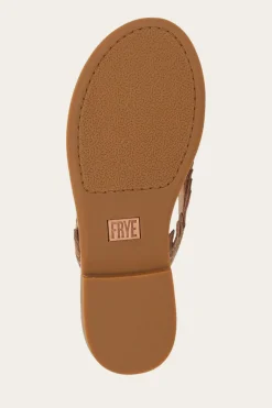 Sandals^Frye Ava Fringe Sandal
