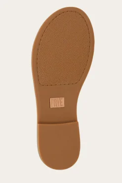 Sandals^Frye Ava Woodstock Slide