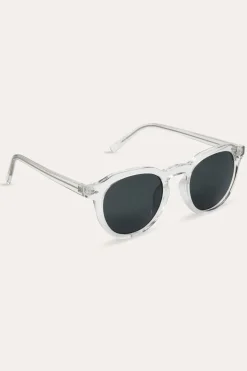 Sunglasses^Frye Billie Sunglasses Crystal
