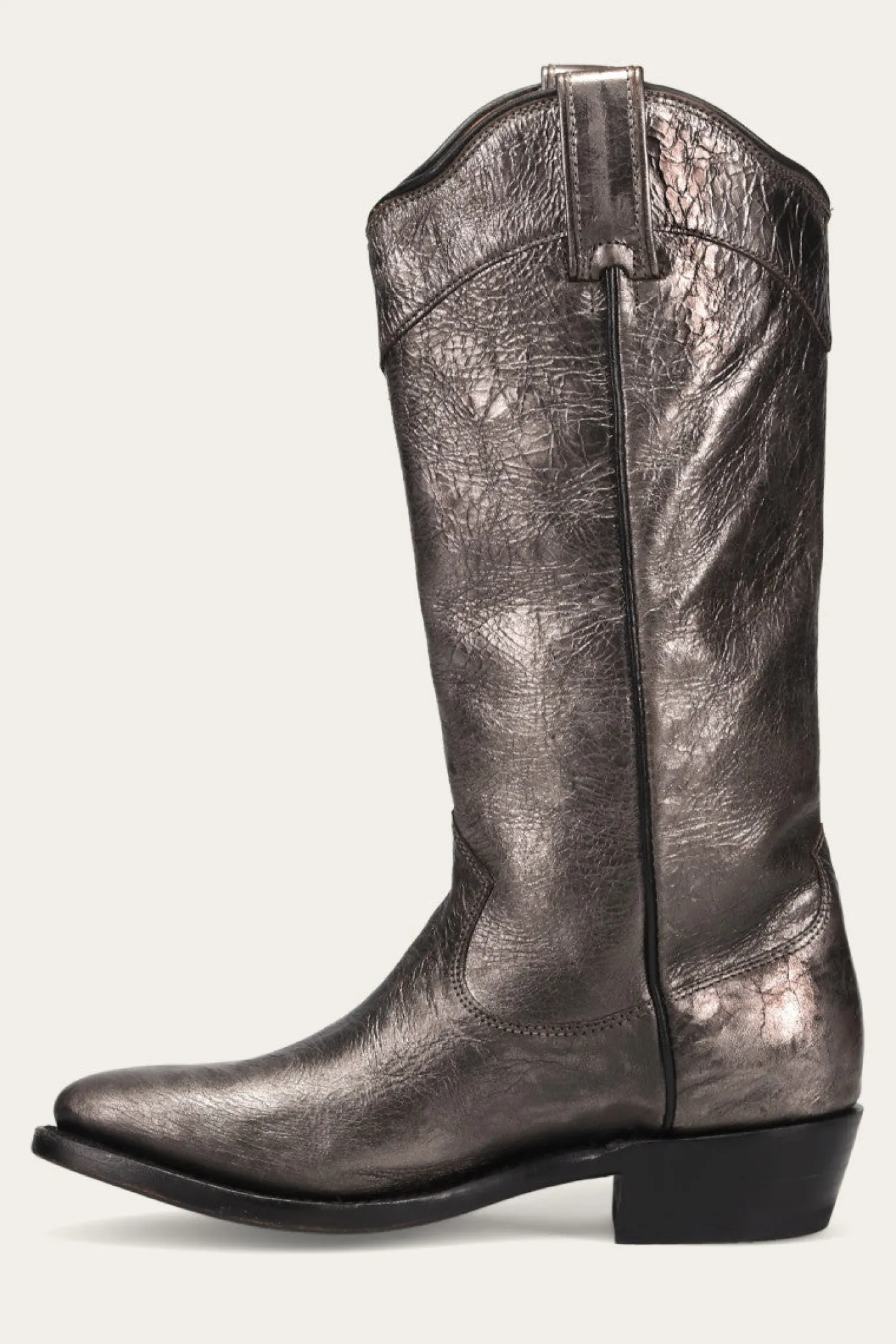Boots^Frye Billy Daisy Pull On