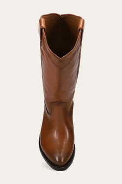 Boots^Frye Billy Daisy Pull On