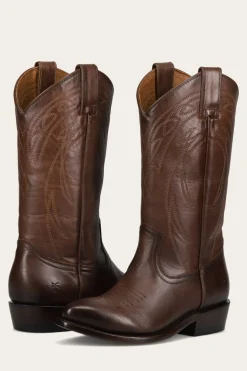 Boots^Frye Billy Pull On Deco Stitch
