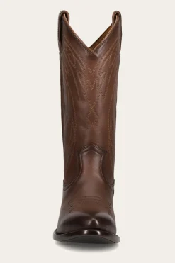 Boots^Frye Billy Pull On Deco Stitch