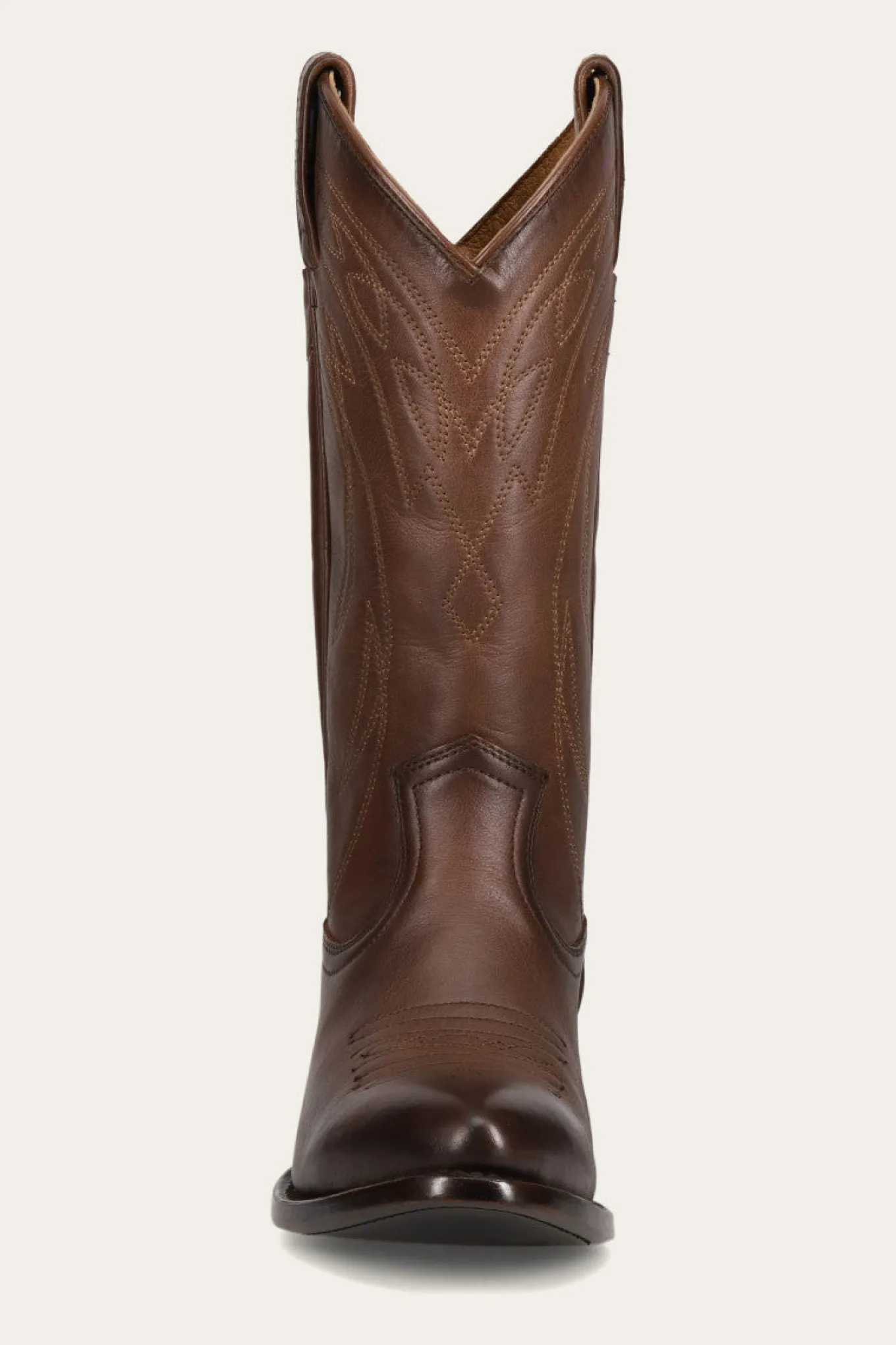 Boots^Frye Billy Pull On Deco Stitch