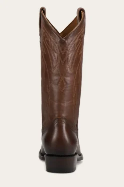 Boots^Frye Billy Pull On Deco Stitch