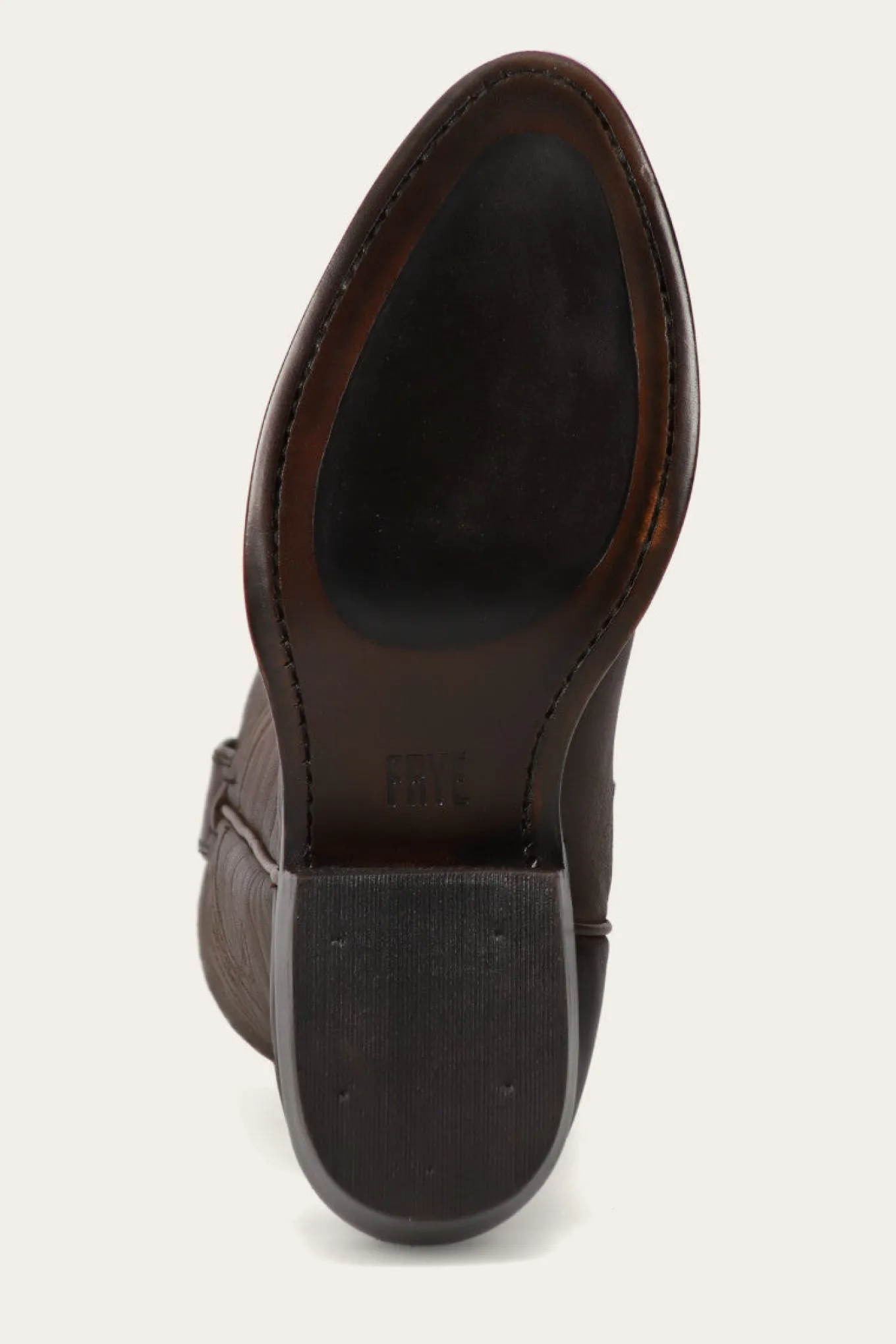 Boots^Frye Billy Pull On Deco Stitch