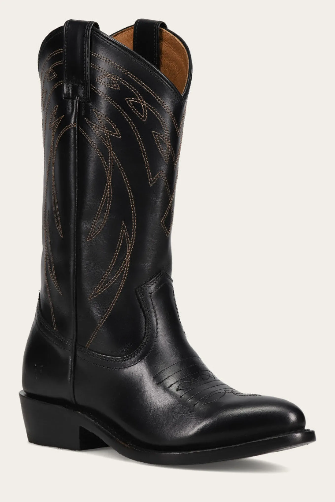 Boots^Frye Billy Pull On Deco Stitch