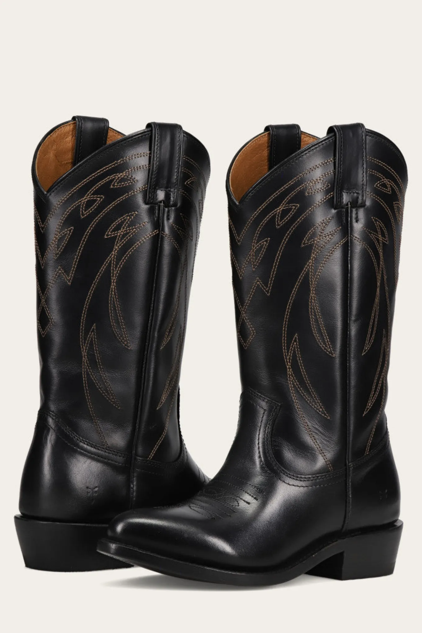 Boots^Frye Billy Pull On Deco Stitch