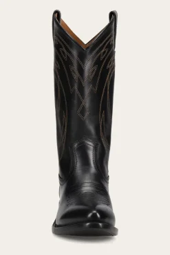 Boots^Frye Billy Pull On Deco Stitch