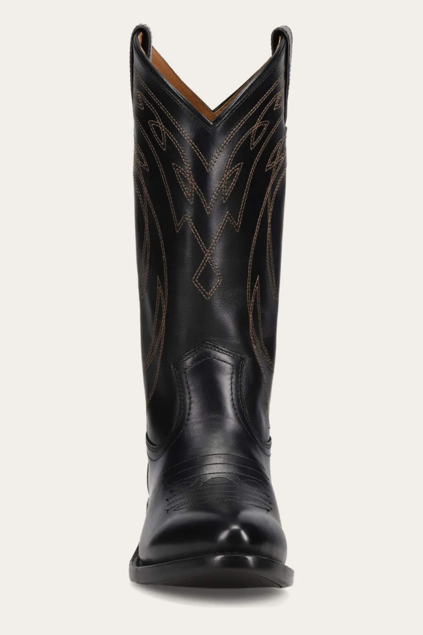 Boots^Frye Billy Pull On Deco Stitch