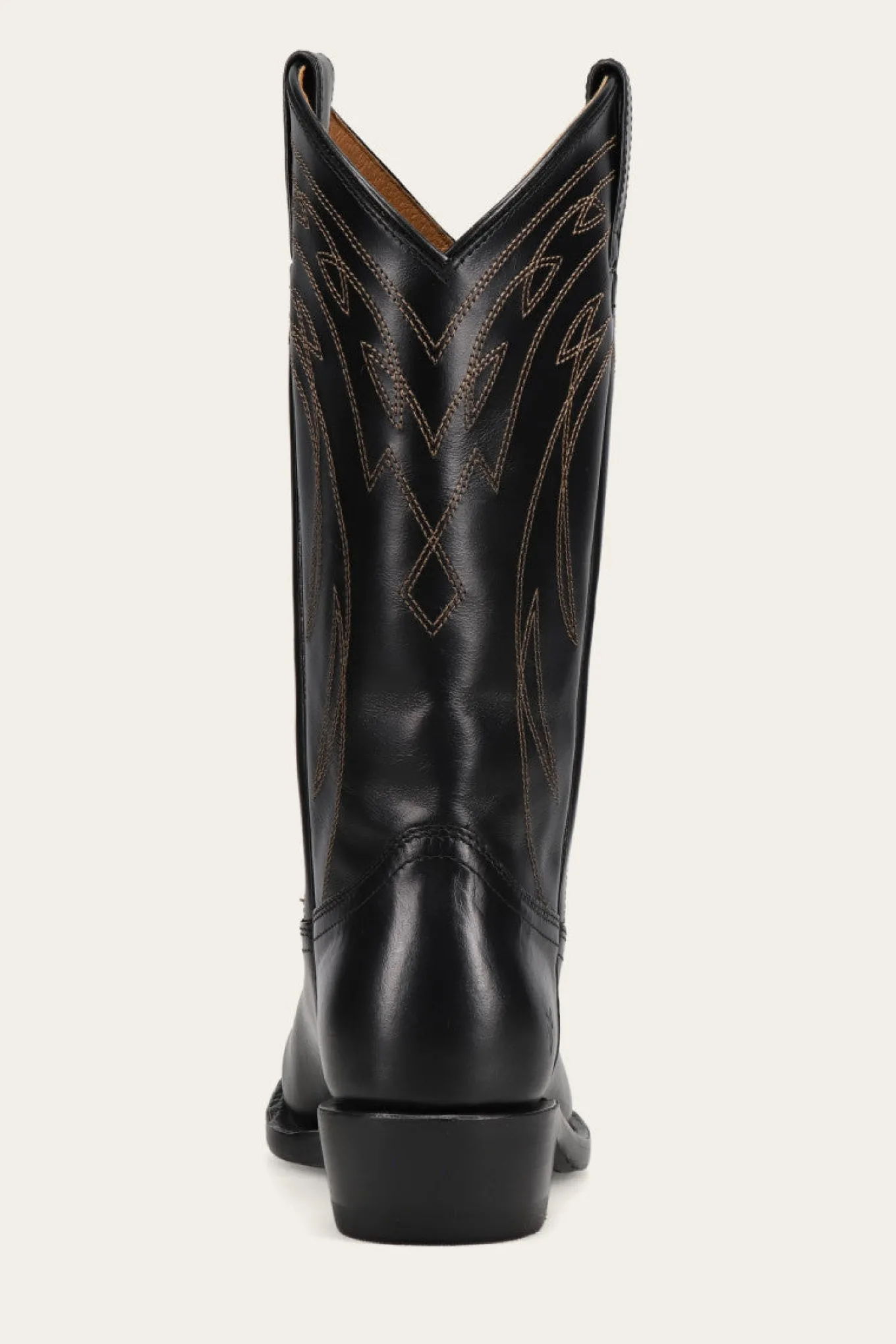 Boots^Frye Billy Pull On Deco Stitch