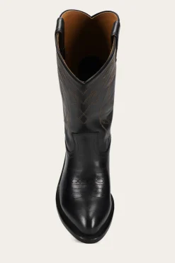 Boots^Frye Billy Pull On Deco Stitch