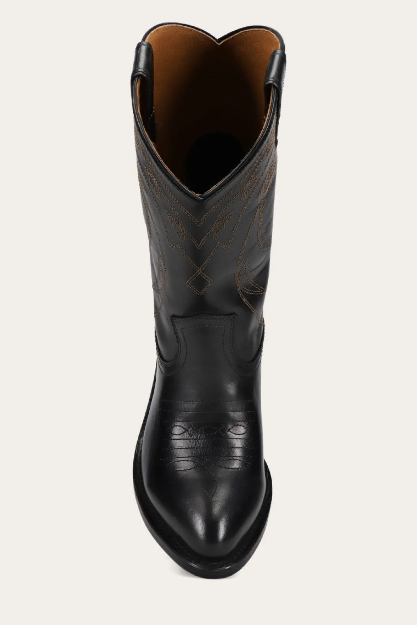 Boots^Frye Billy Pull On Deco Stitch