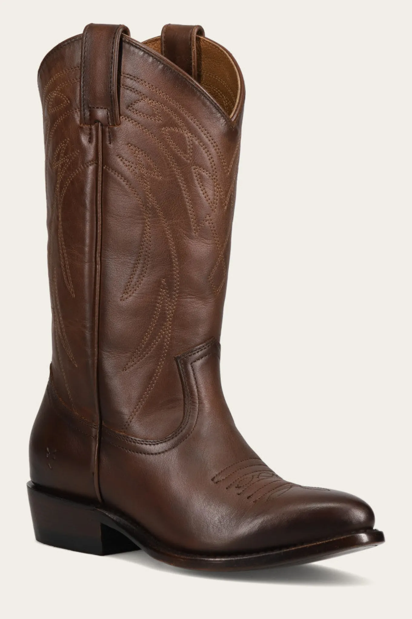 Boots^Frye Billy Pull On Deco Stitch