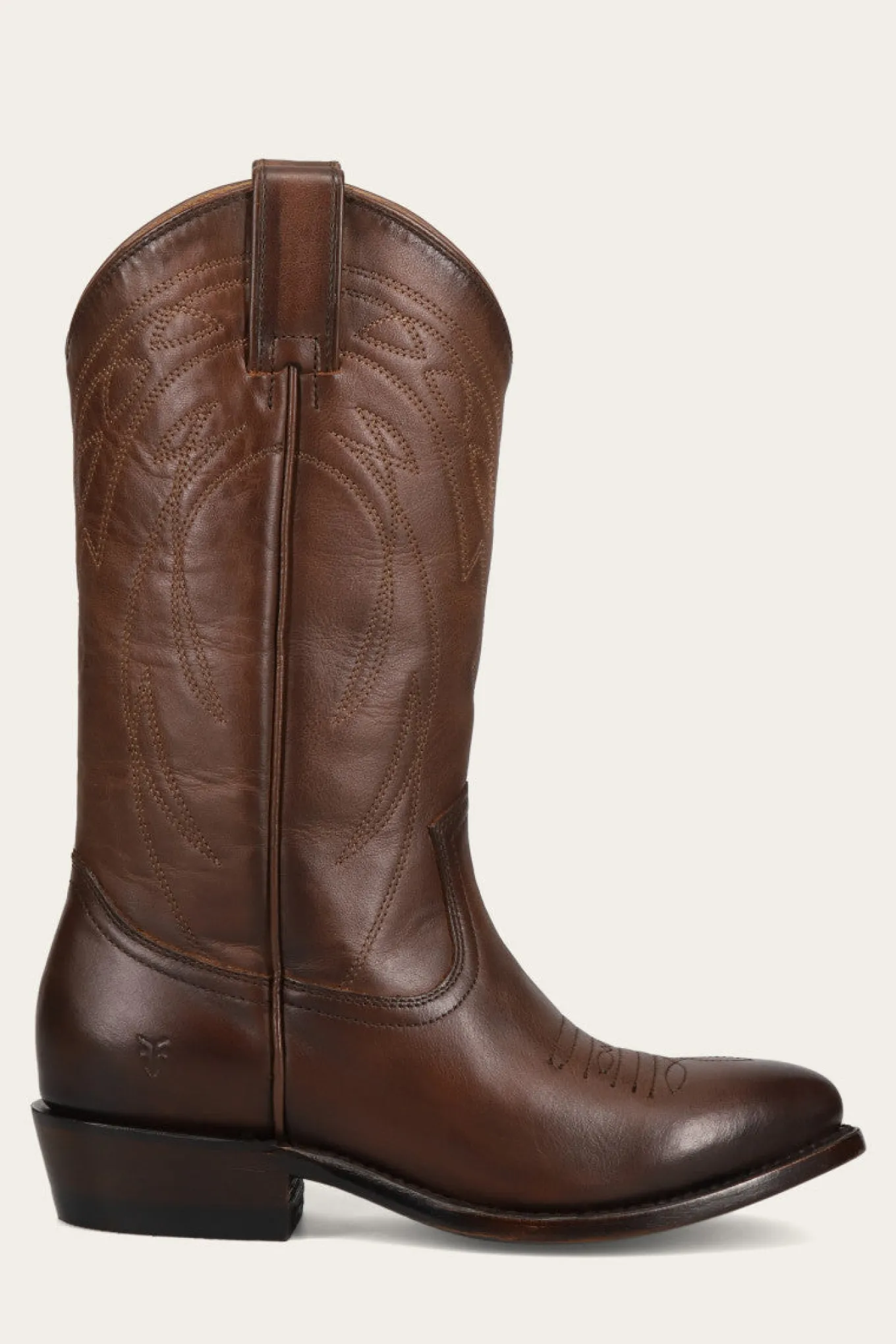 Boots^Frye Billy Pull On Deco Stitch