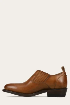 Booties^Frye Billy Shootie