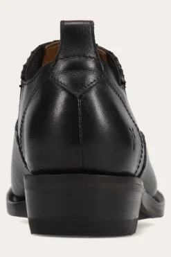 Booties^Frye Billy Shootie