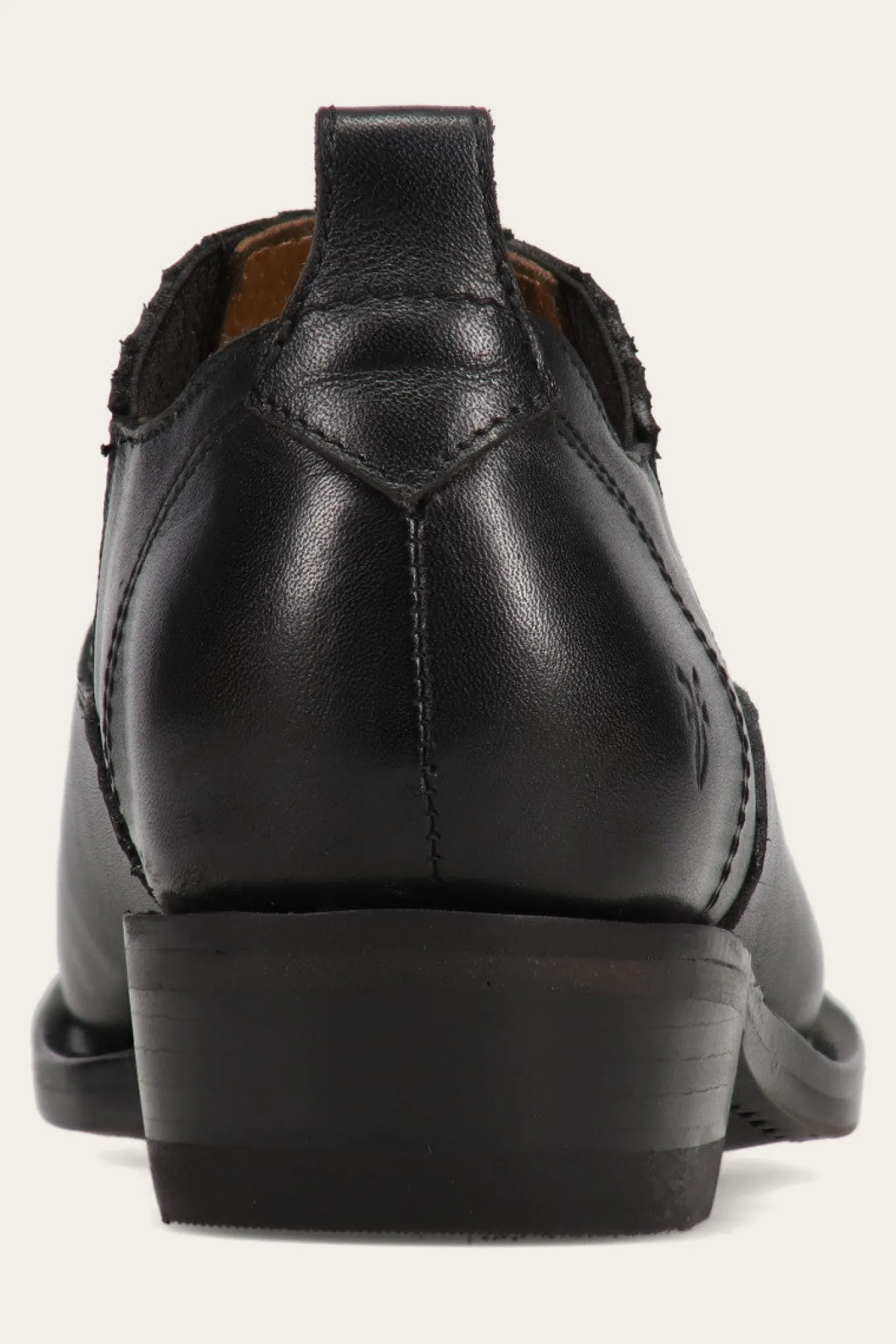 Booties^Frye Billy Shootie