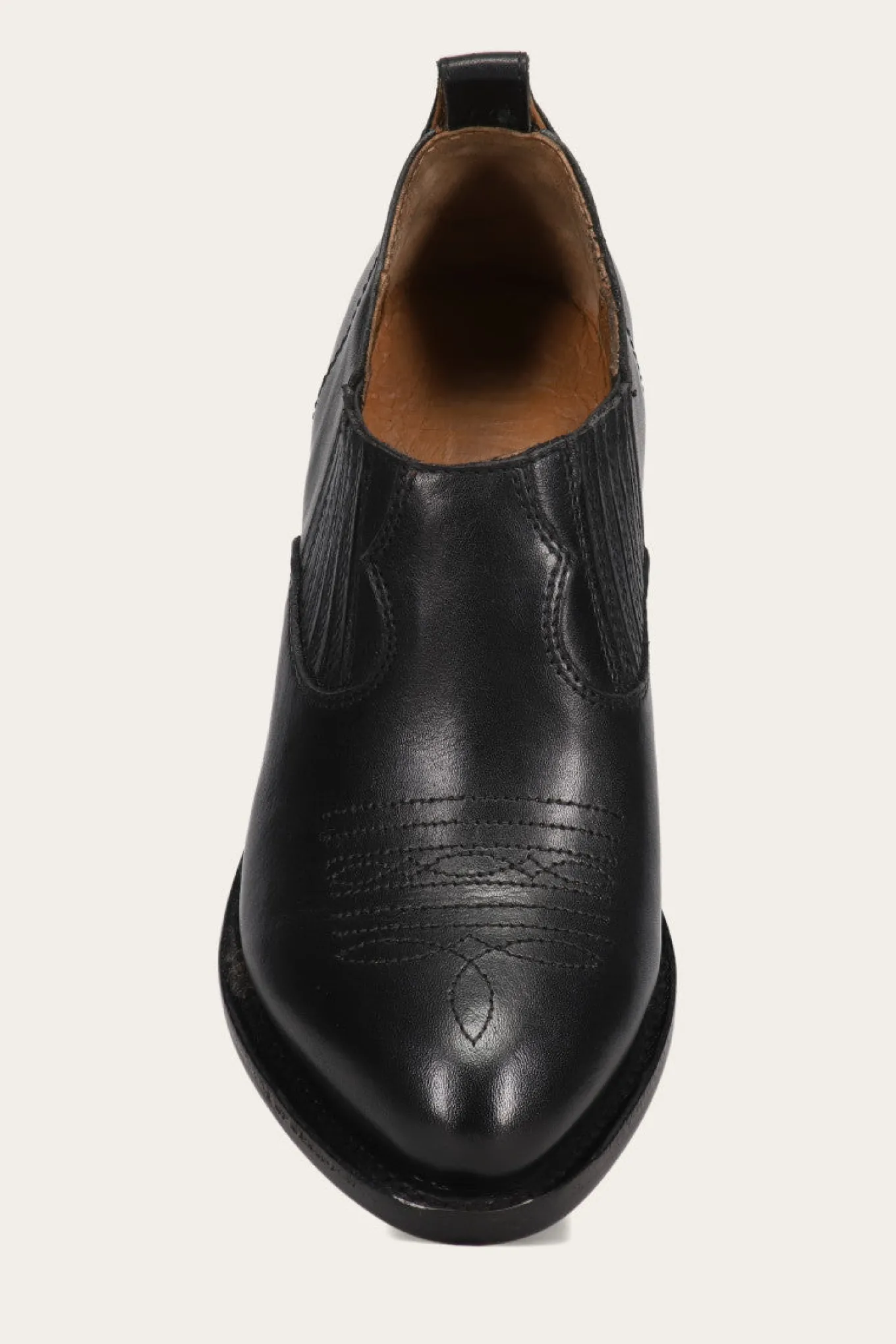 Booties^Frye Billy Shootie