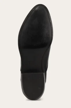 Booties^Frye Billy Shootie