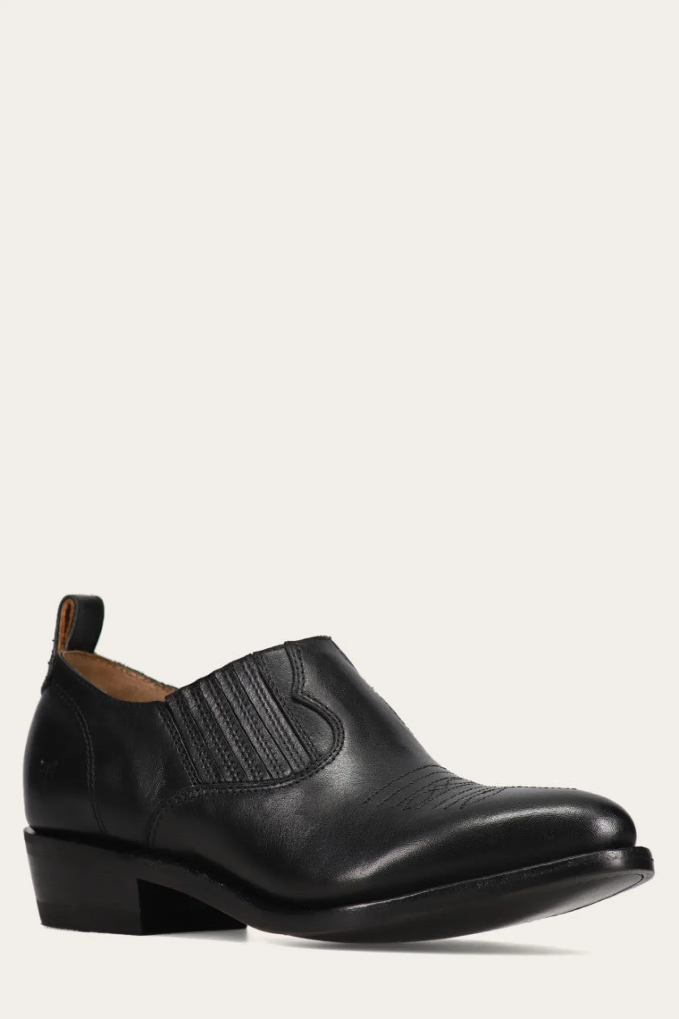 Booties^Frye Billy Shootie