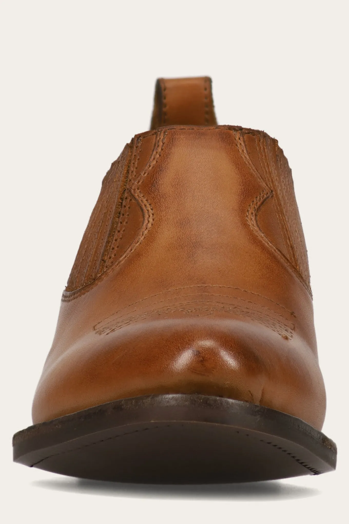 Booties^Frye Billy Shootie