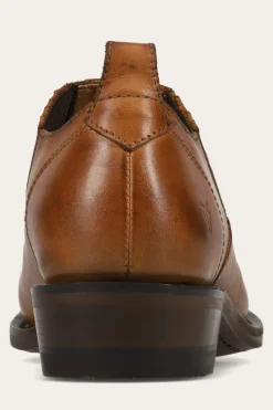 Booties^Frye Billy Shootie