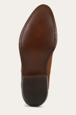 Booties^Frye Billy Shootie